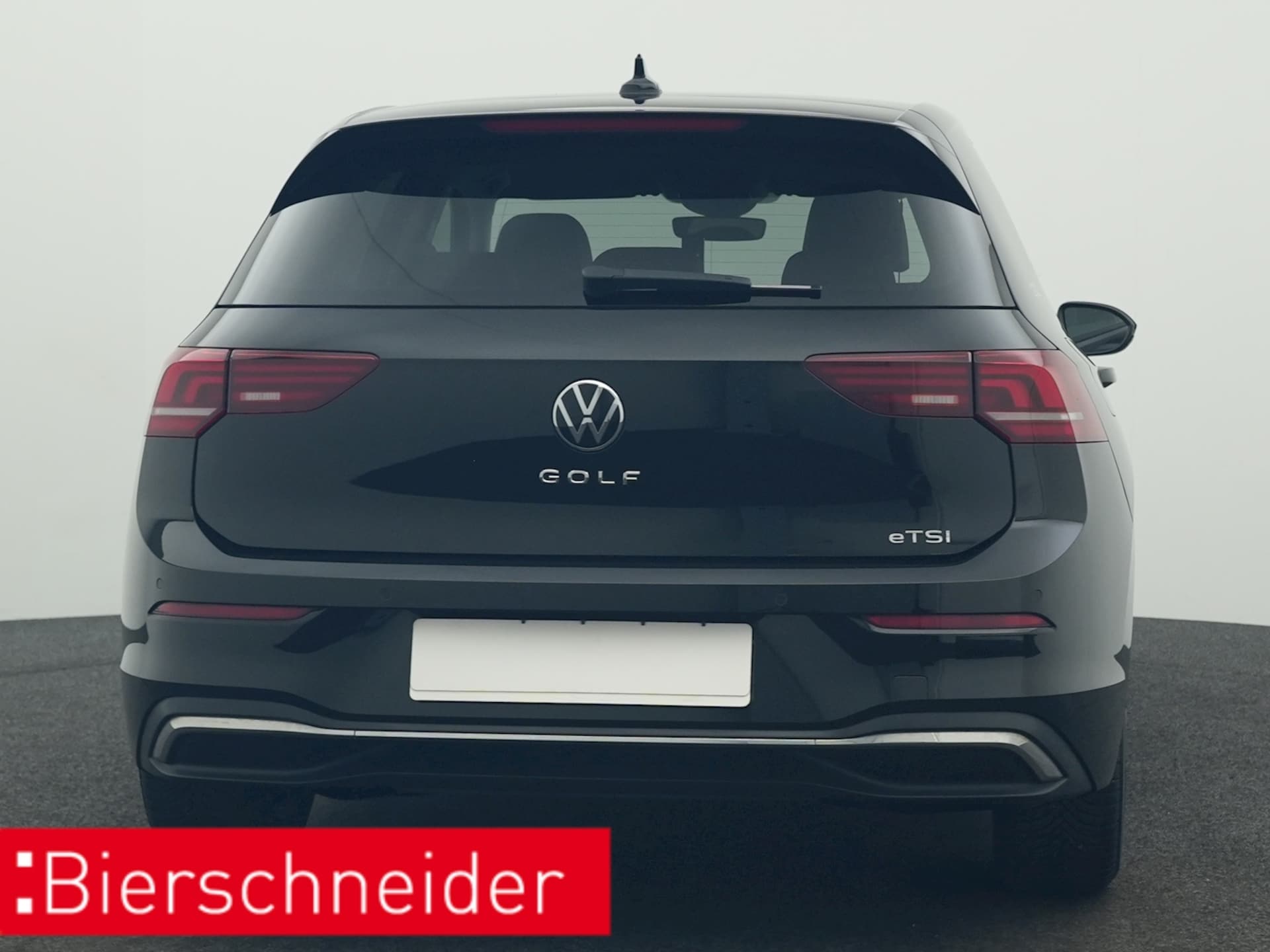 Volkswagen Golf Goal