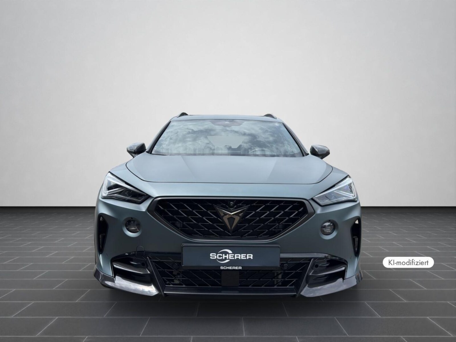 CUPRA Formentor – Bild 5