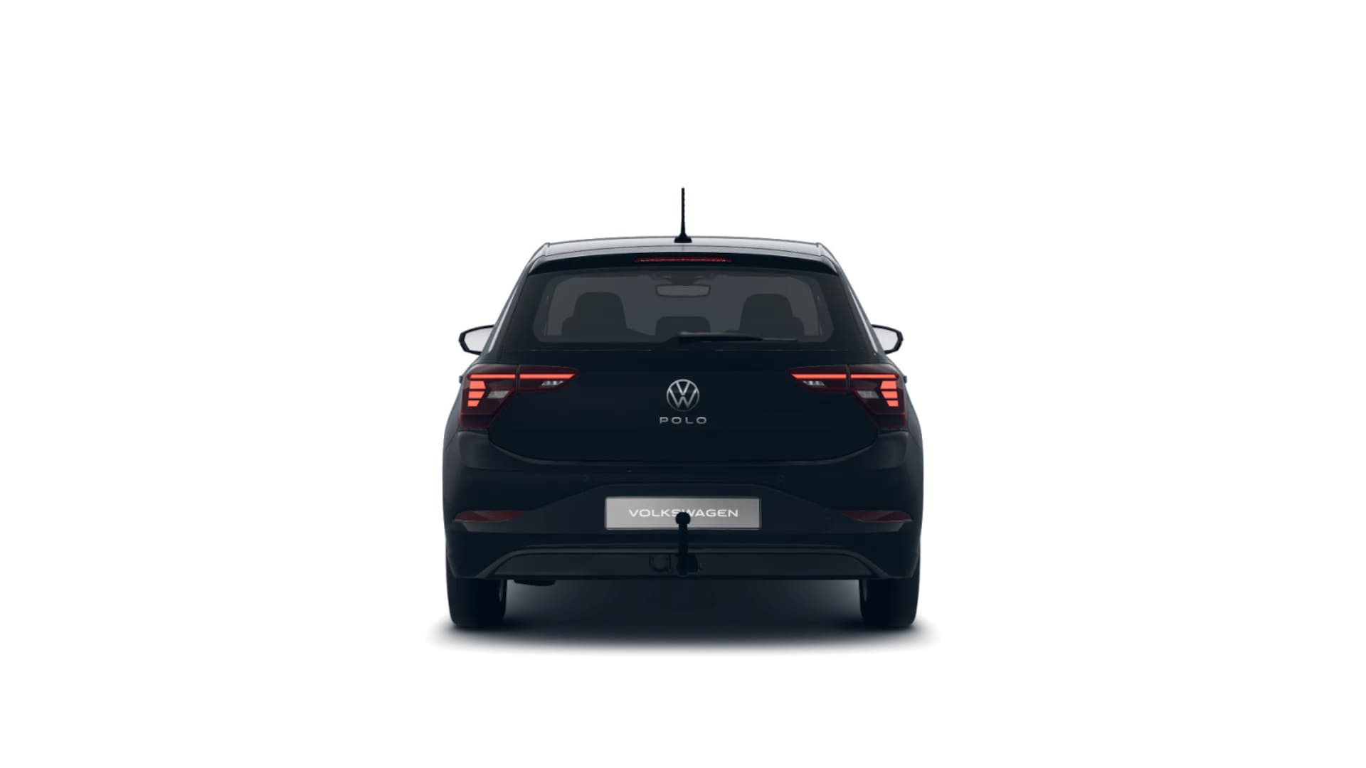 Volkswagen Polo Goal