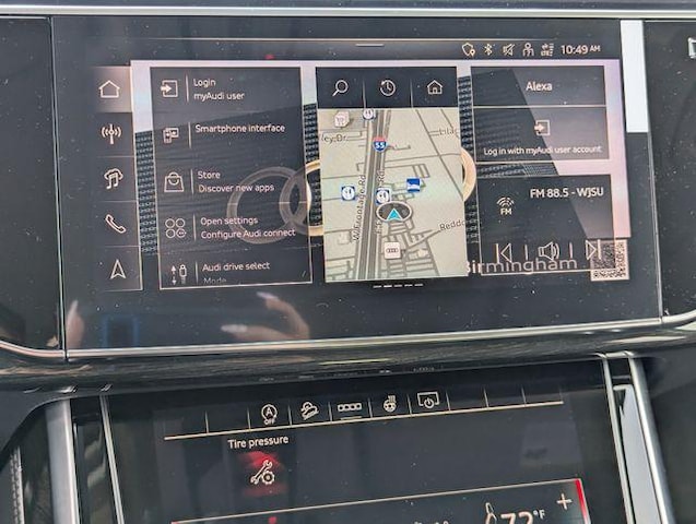 2026 Audi Q7 Premium Plus - Photo 8