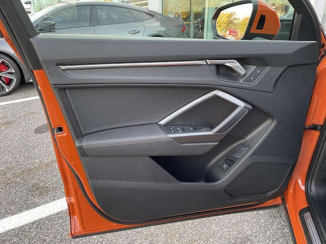2025 Audi Q3 S Line Premium - Photo 20