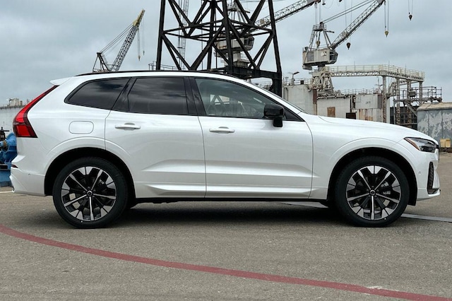 2026 Volvo XC60
