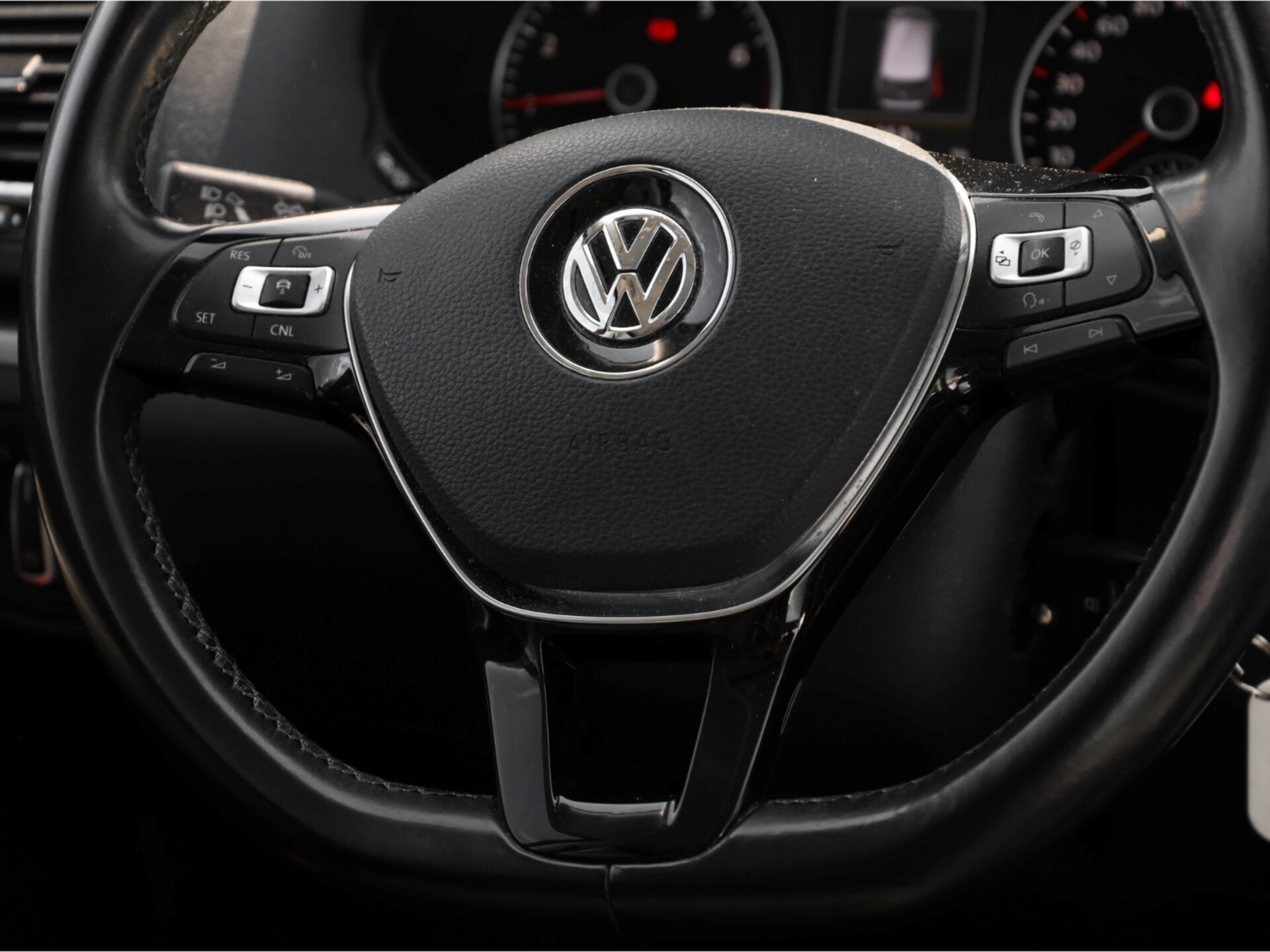 Volkswagen Sharan Comfortline