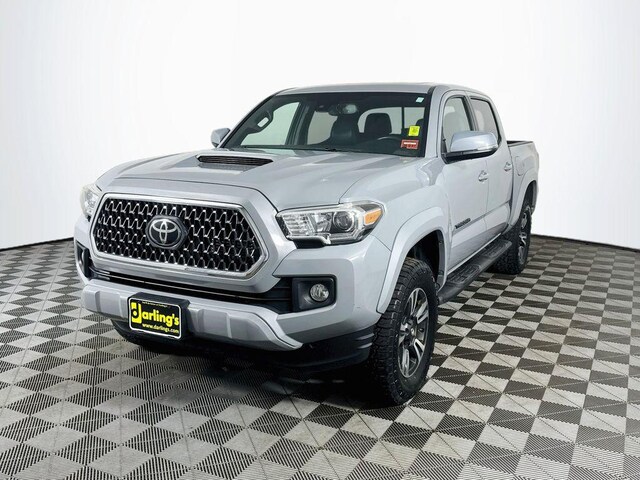 2019 Toyota Tacoma
