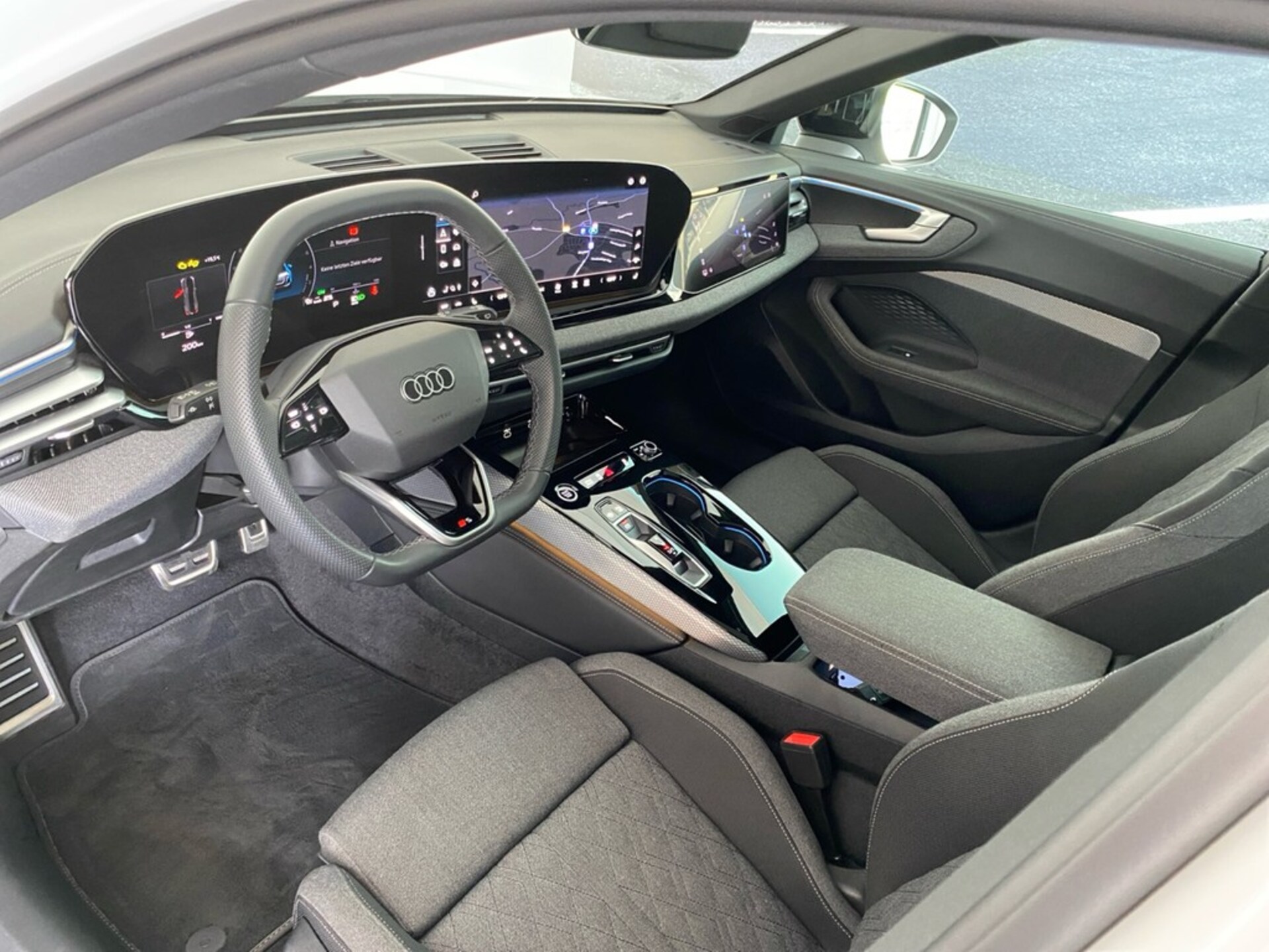 Audi A5 Avant