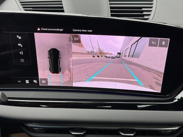 2026 Audi A6 Prestige - Photo 27