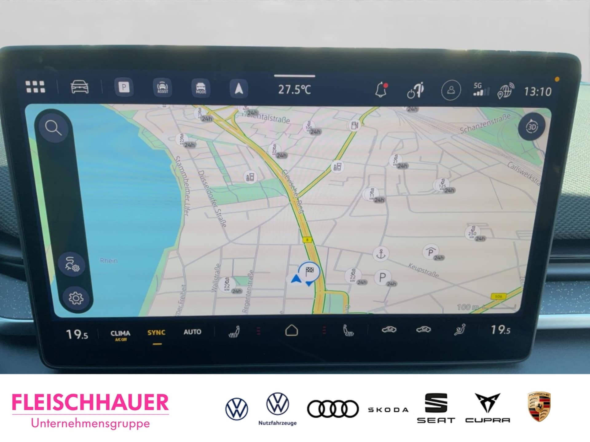 Volkswagen ID.3 Neo Life
