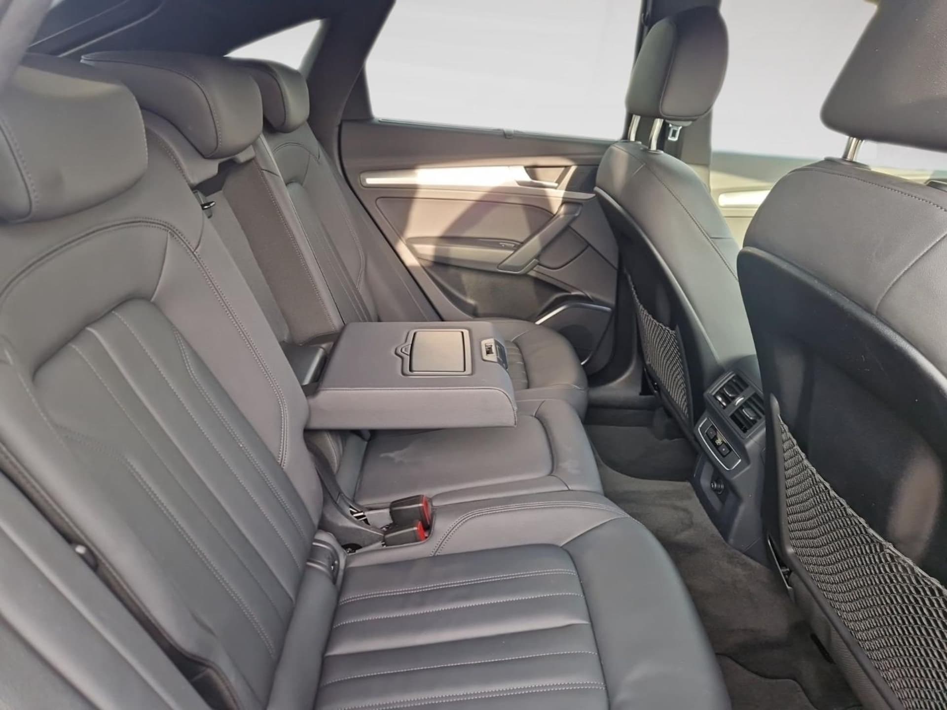 Audi Q5 Sportback advanced