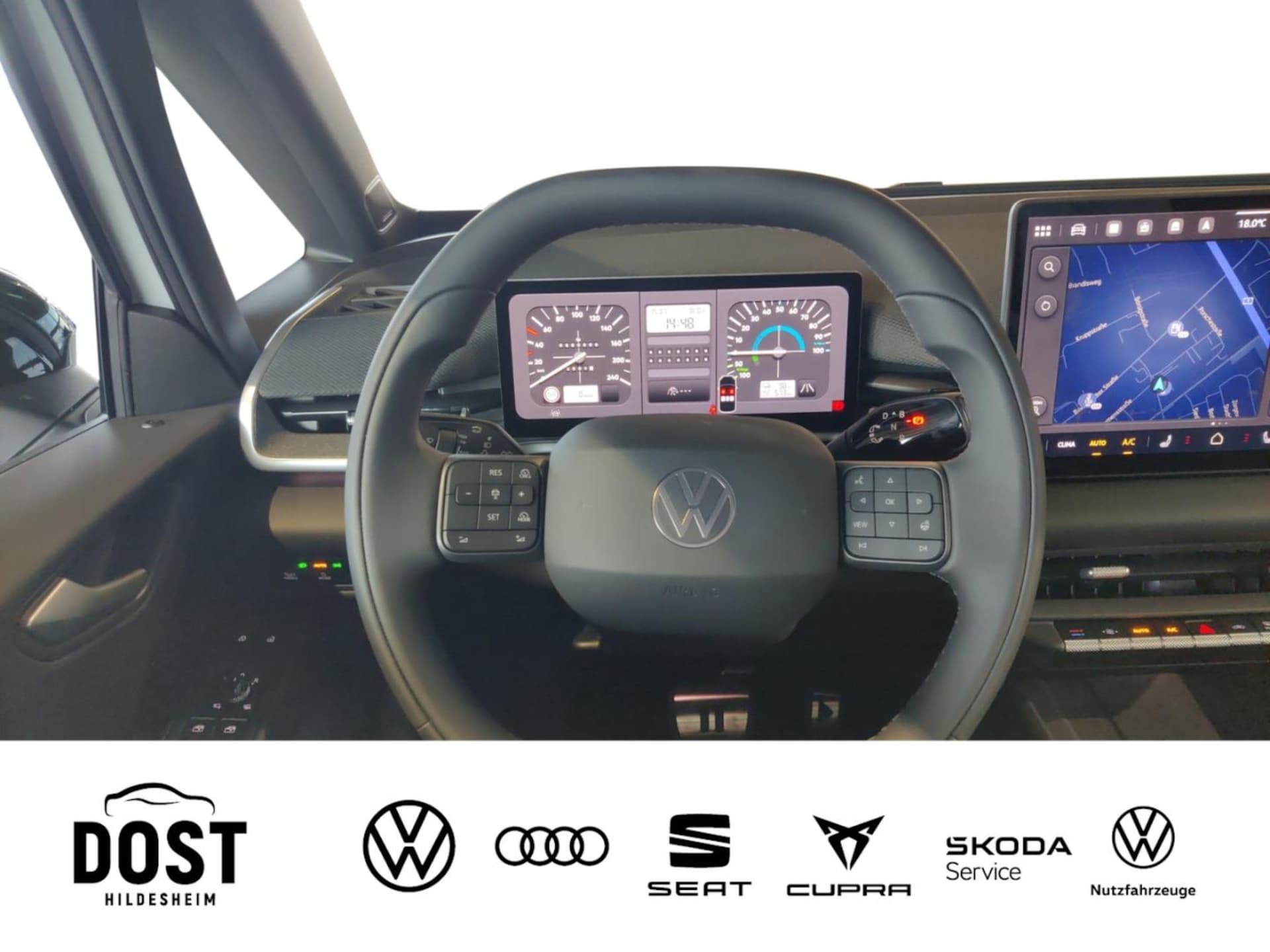 Volkswagen ID.3 Neo Style