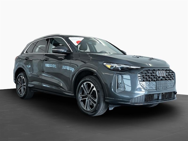 Photo of 2025 Audi Q5