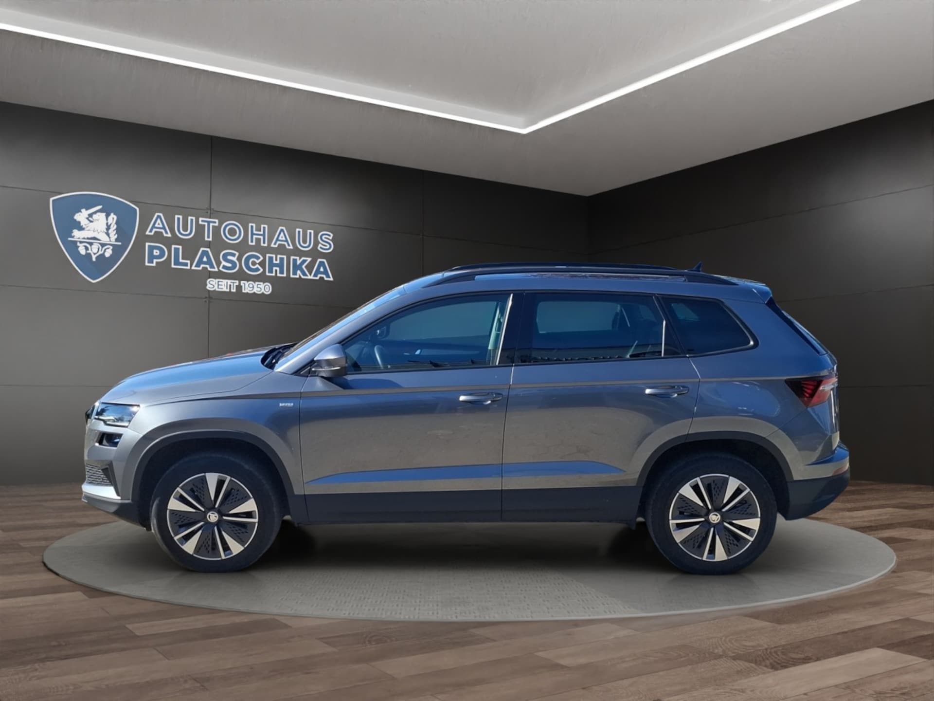 Skoda Karoq Ambition