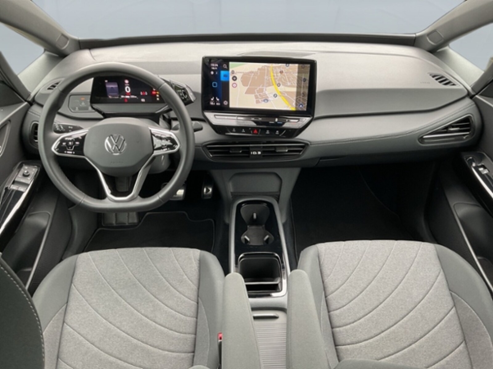 Volkswagen ID.3 – Bild 8