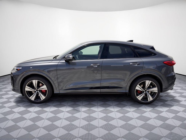 2026 Audi SQ5 Sportback