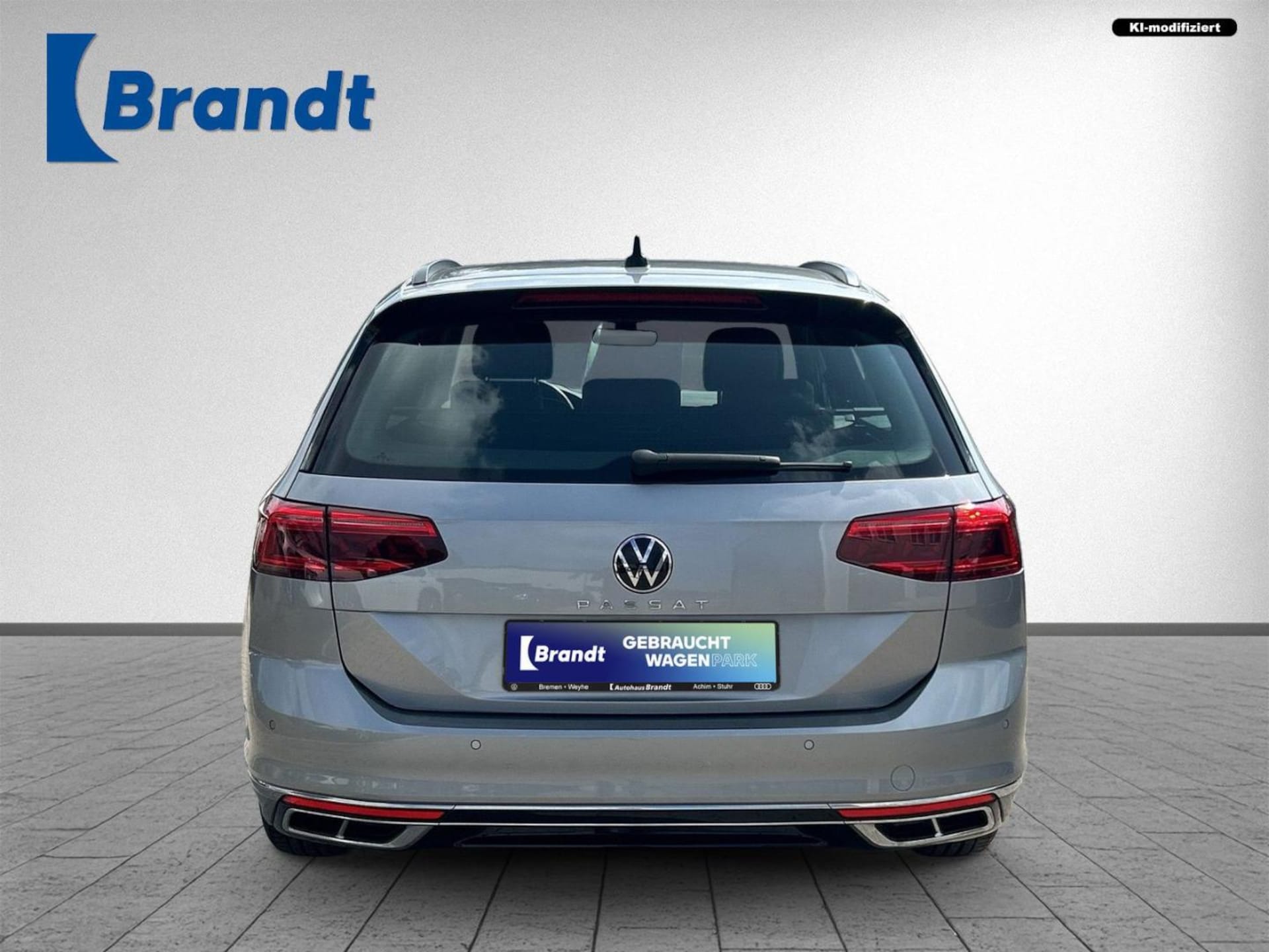 Volkswagen Passat Variant Business
