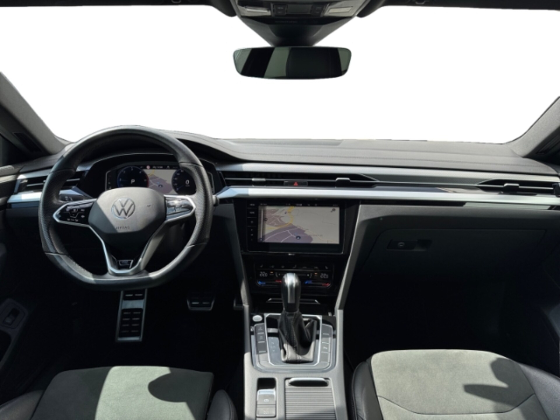 Volkswagen Arteon Shooting Brake R-Line