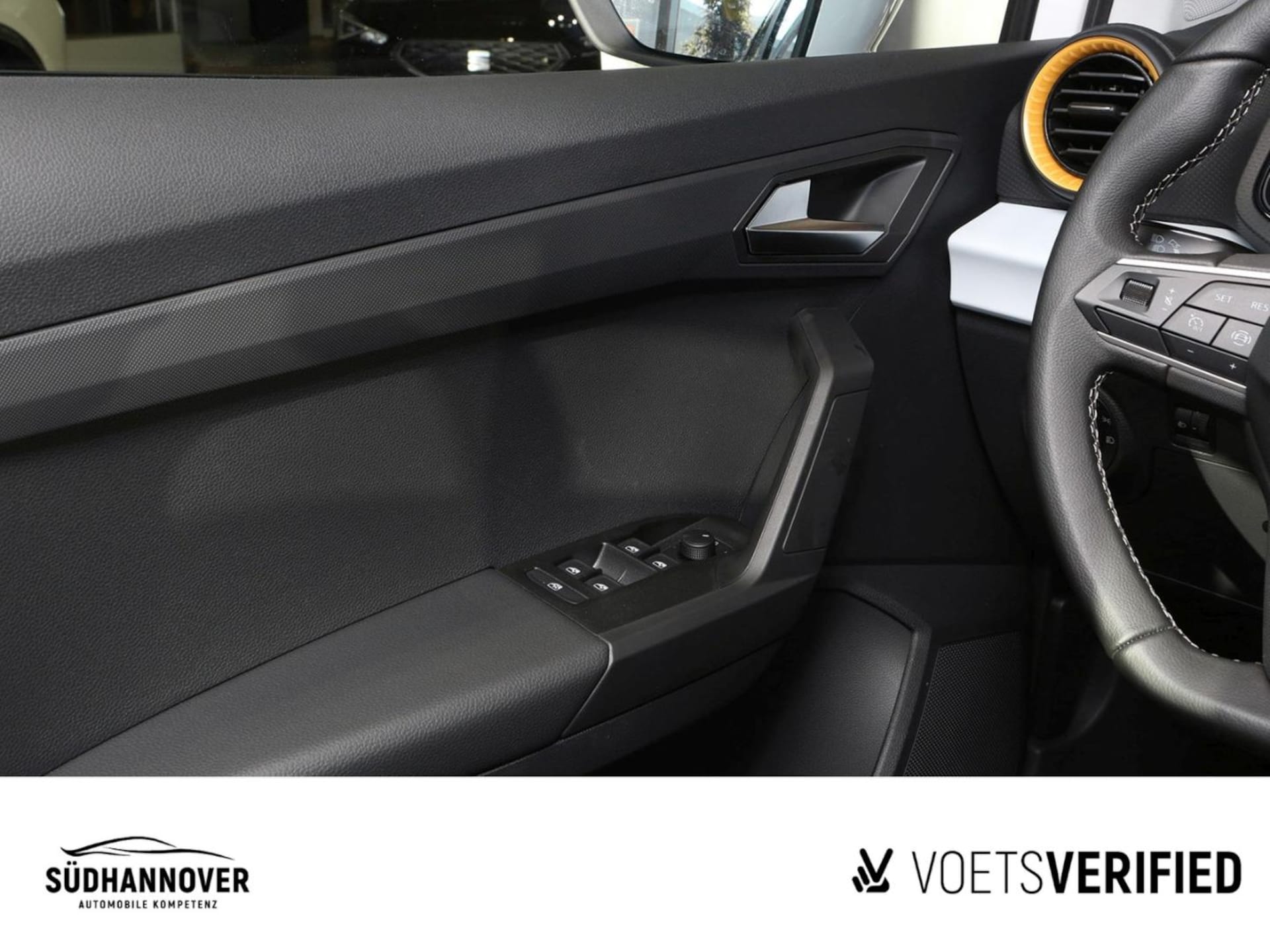SEAT Arona Style