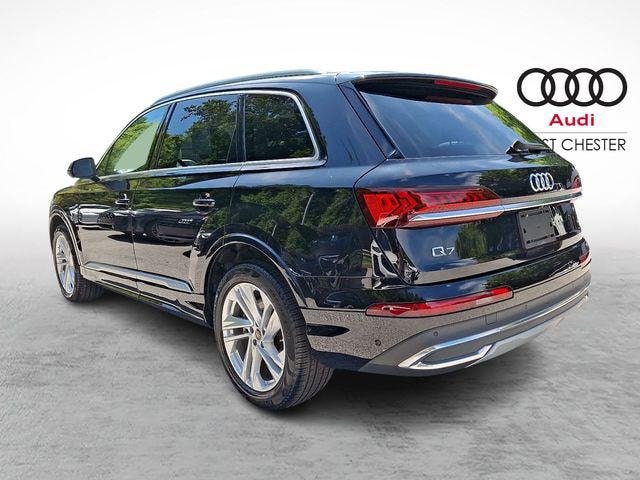 2023 Audi Q7