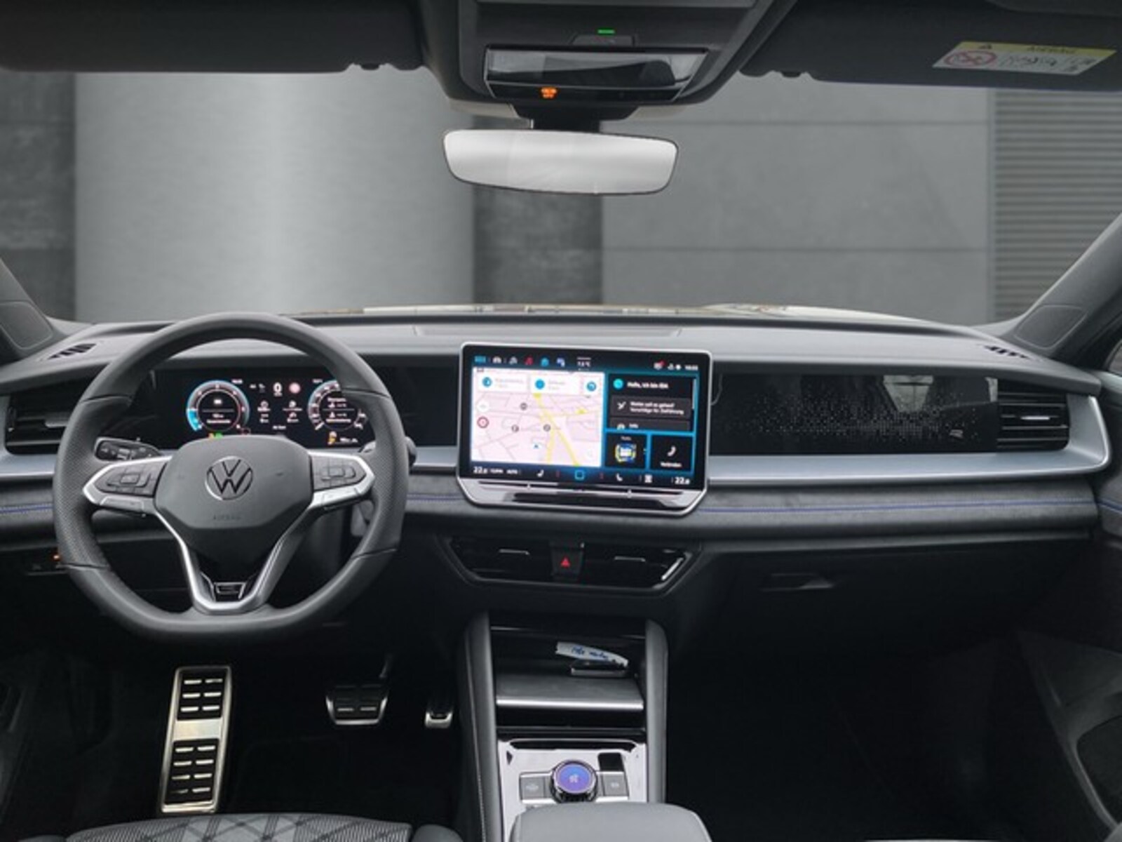 Volkswagen Tayron – Bild 13