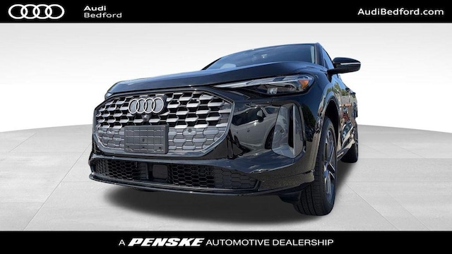 Photo of 2026 Audi Q5