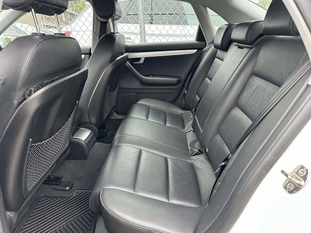 2008 Audi A4 Sedan