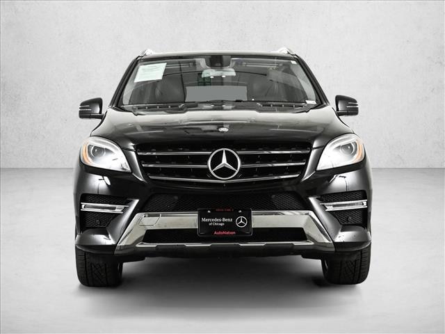 2014 Mercedes-Benz