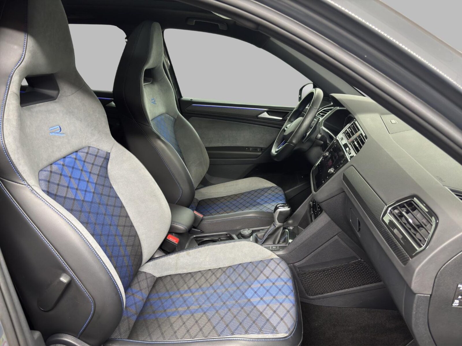 Volkswagen Tiguan – Bild 7