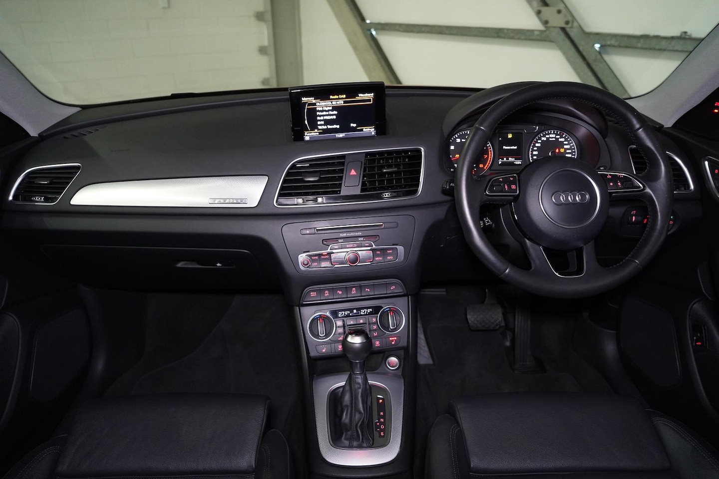Image about Audi Q3 2.0 TFSI quattro Sport 132 kW S tronic