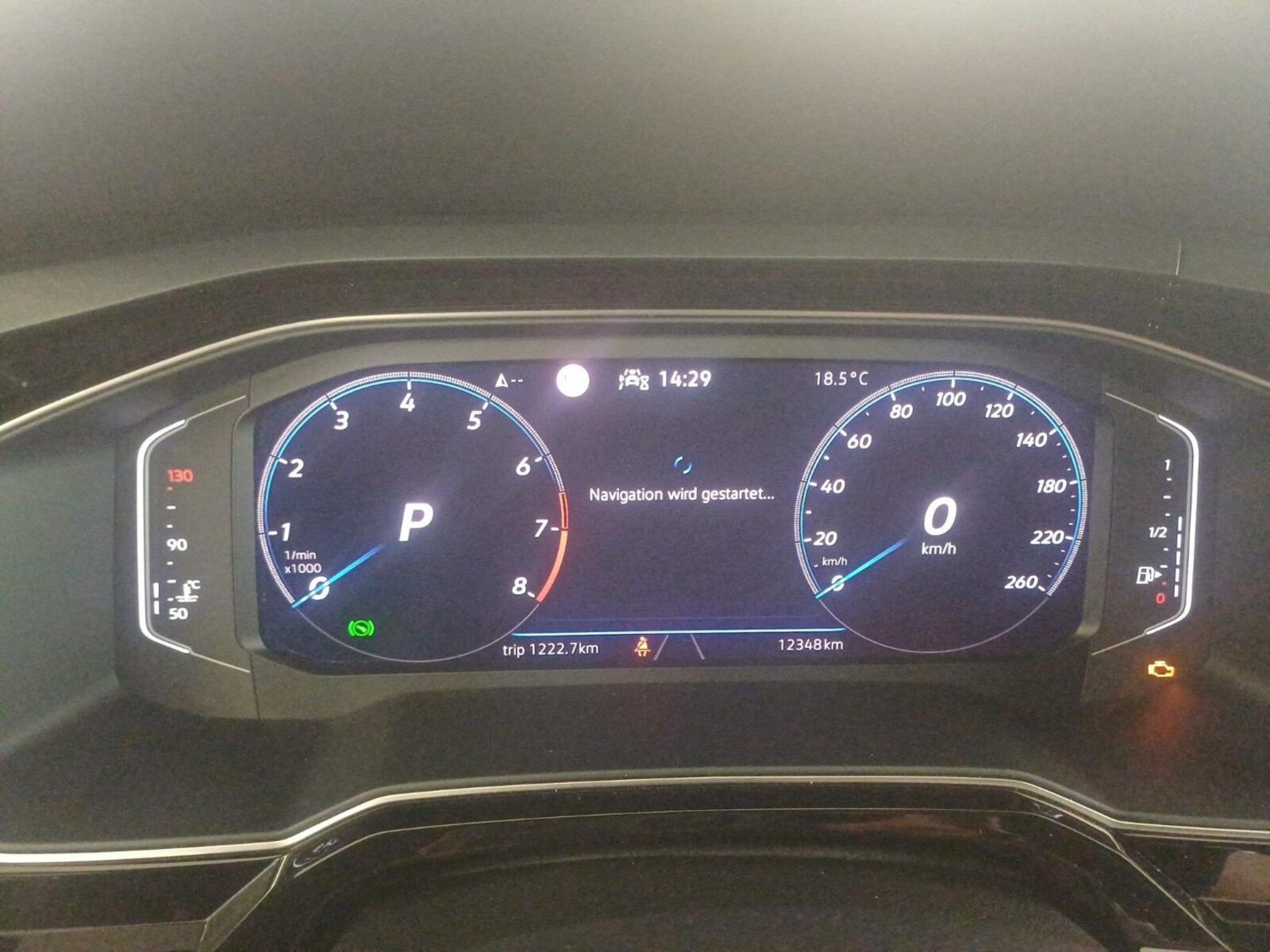 Volkswagen Taigo – Bild 7