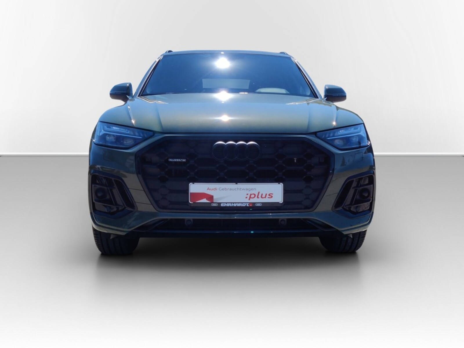 Audi Q5 – Bild 2