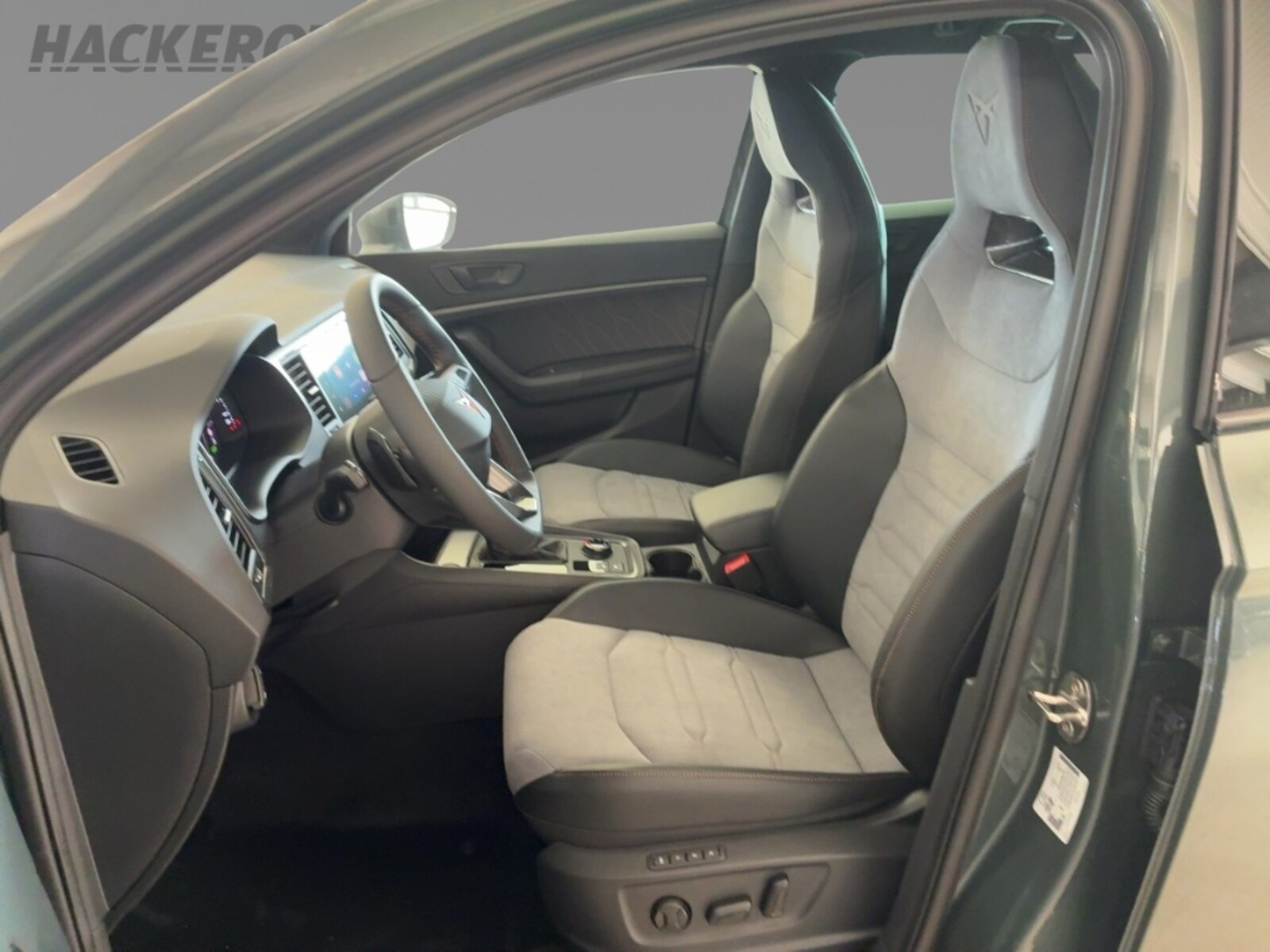 CUPRA Ateca – Bild 7
