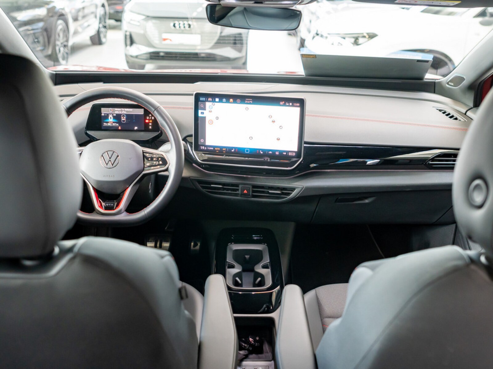 Volkswagen ID.4 – Bild 10