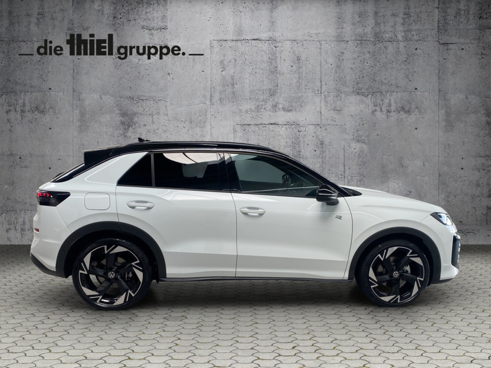 Volkswagen T-Roc – Bild 6