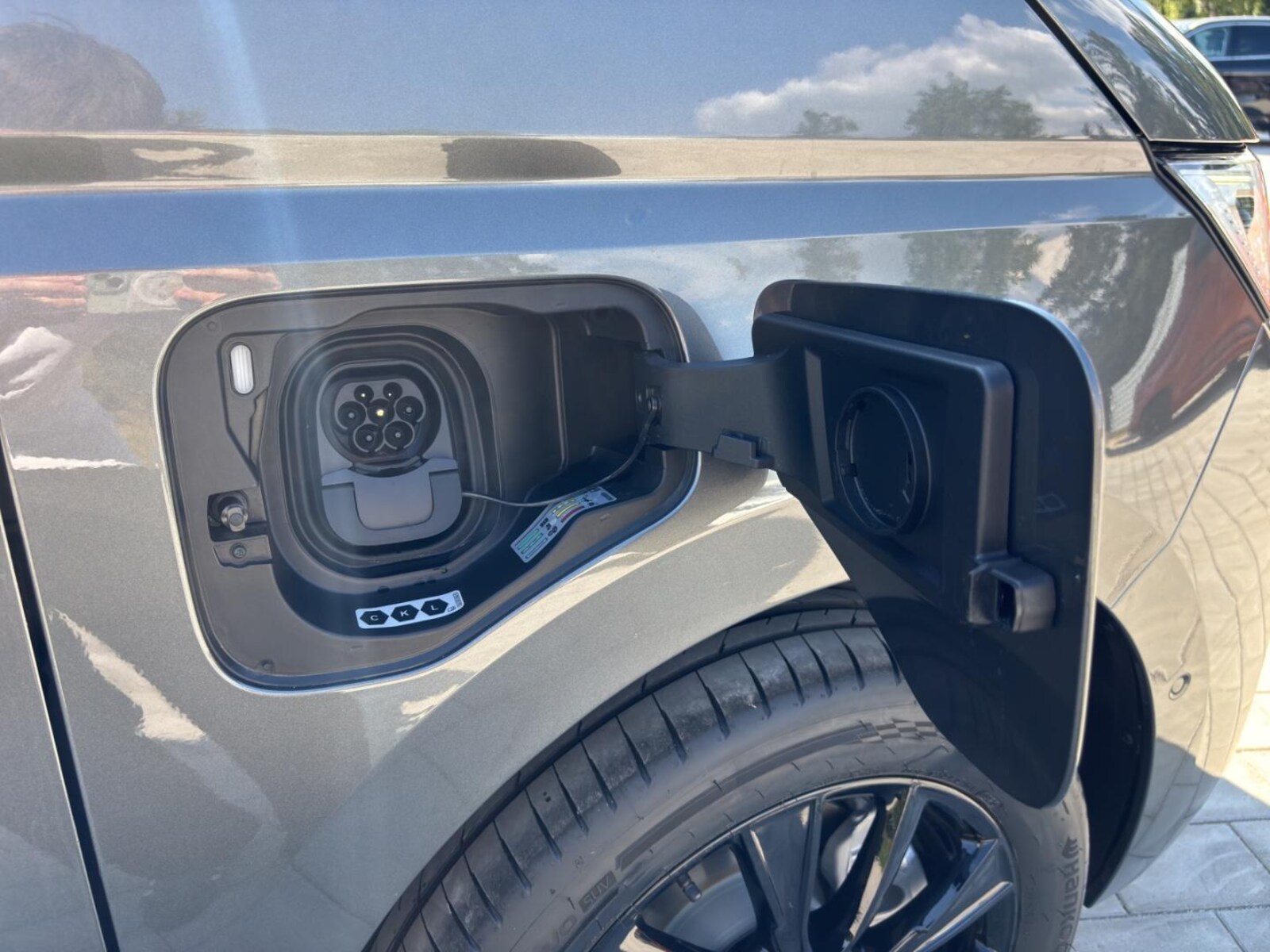 Volkswagen Multivan Langversion – Bild 18