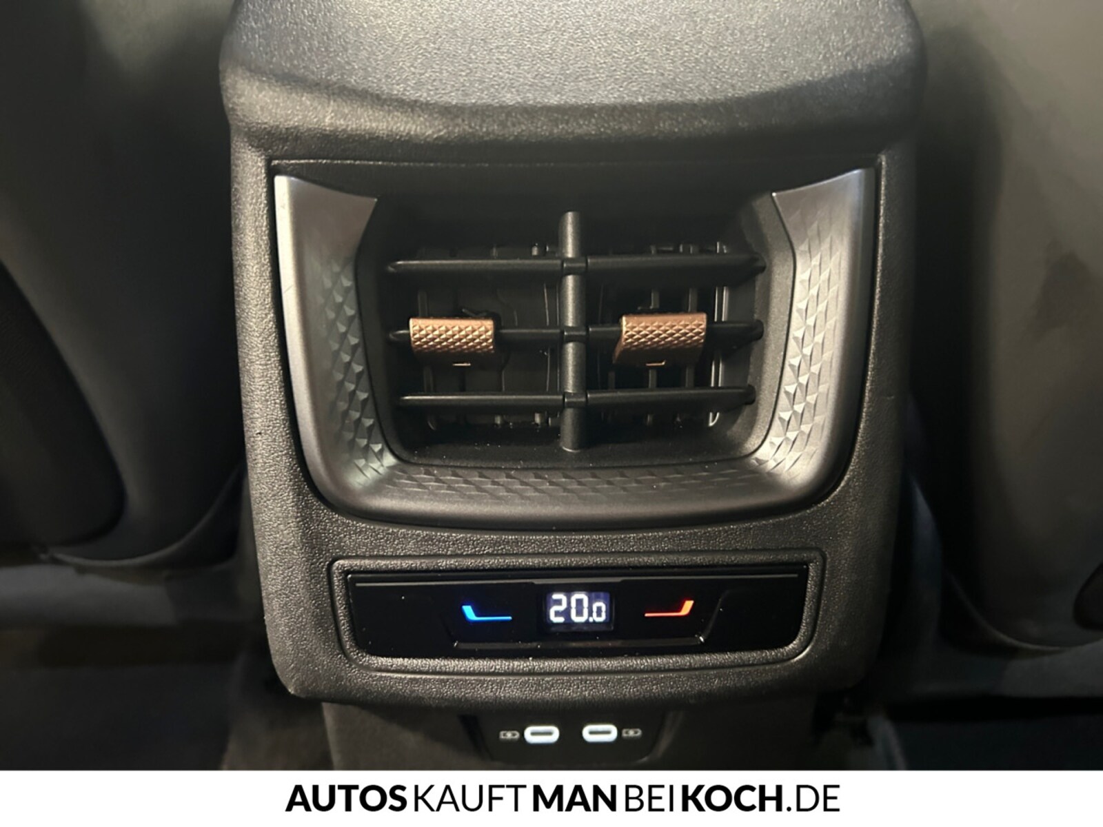 CUPRA Terramar – Bild 17
