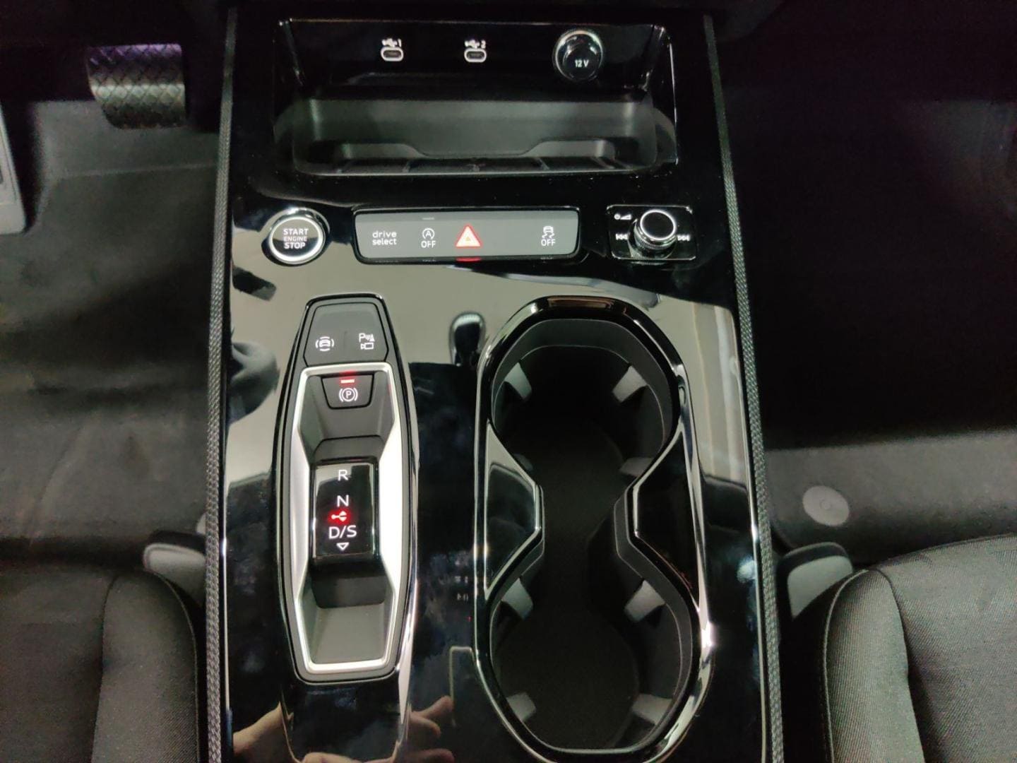Bild über Audi A5 Limousine TFSI 110 kW S tronic - für weitere Informationen kontaktieren Sie den Audi Partner