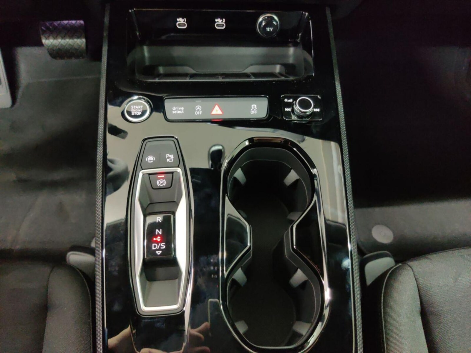 Audi A5 Limousine – Bild 11