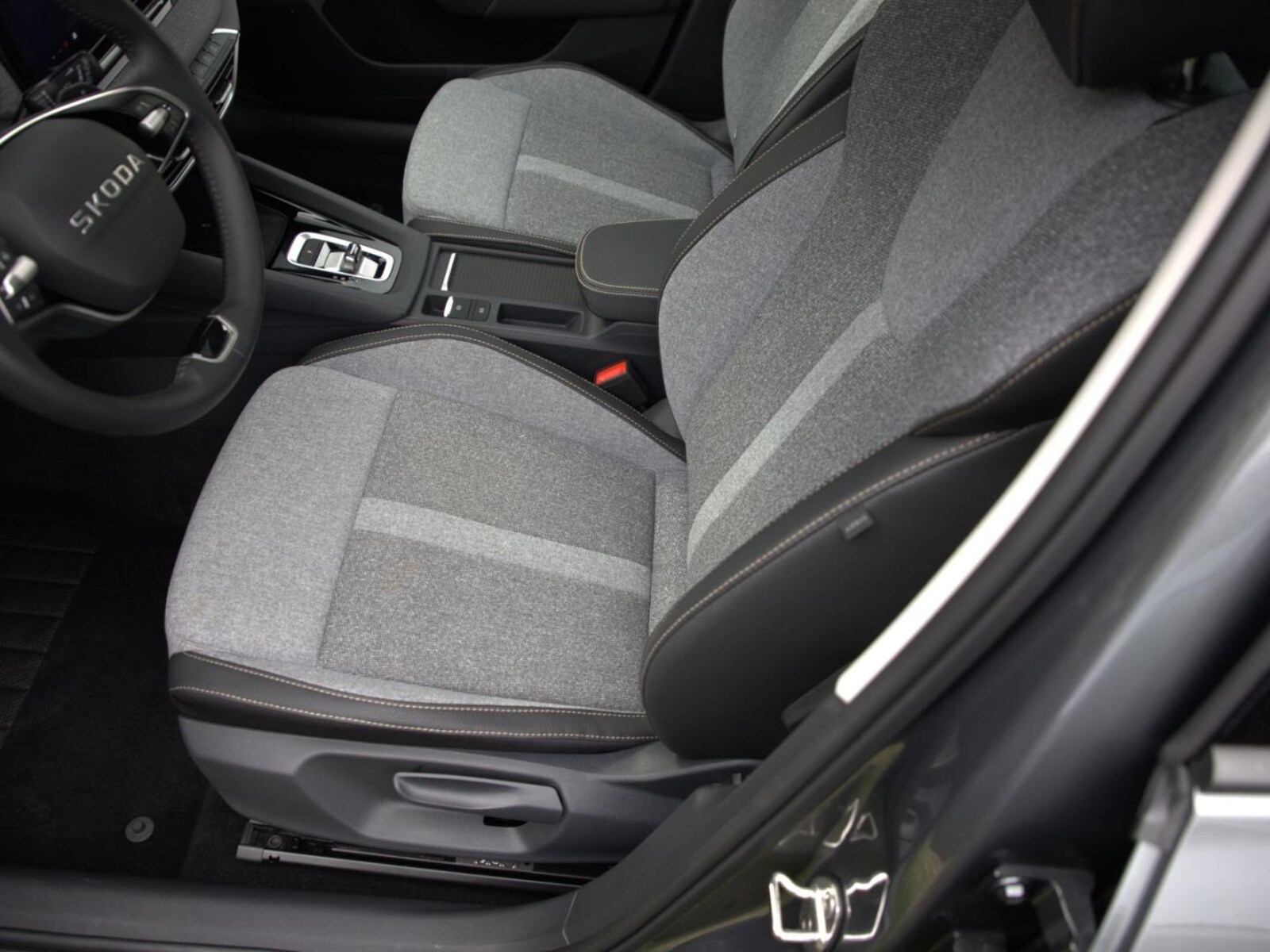 Škoda Octavia Combi – Bild 12
