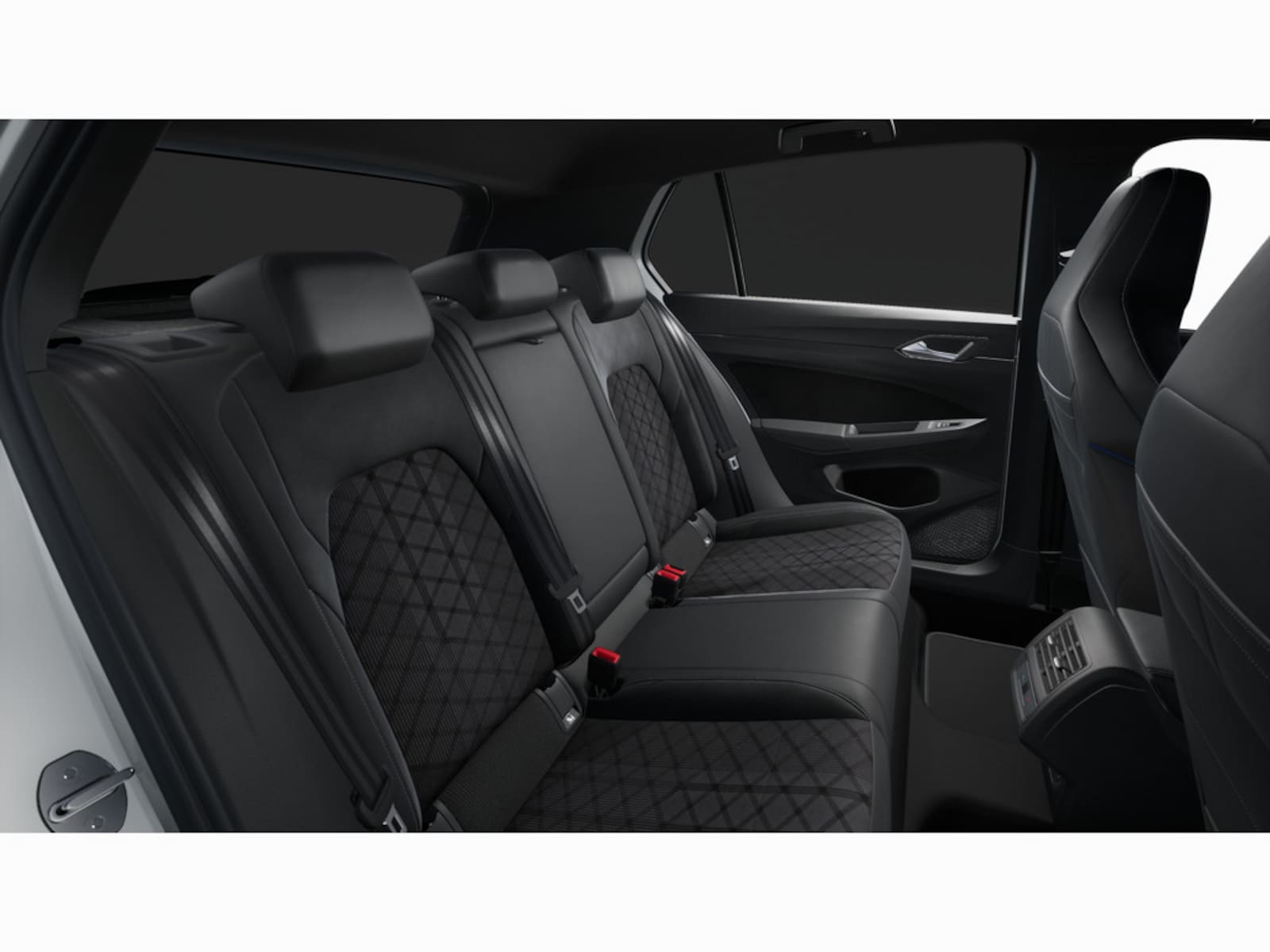 Volkswagen Golf – Bild 9
