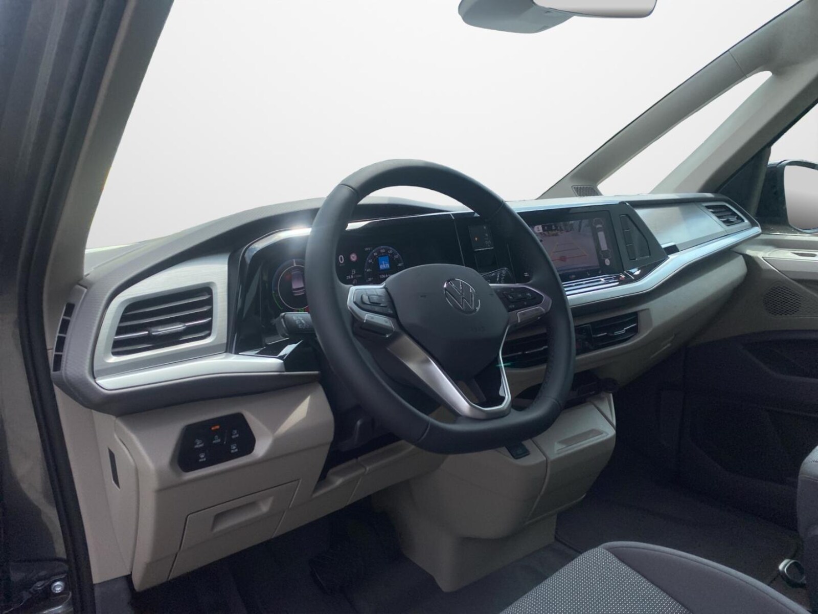 Volkswagen Multivan – Bild 9