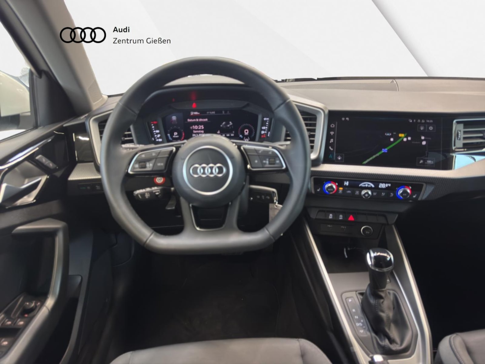 Audi A1 Sportback – Bild 8