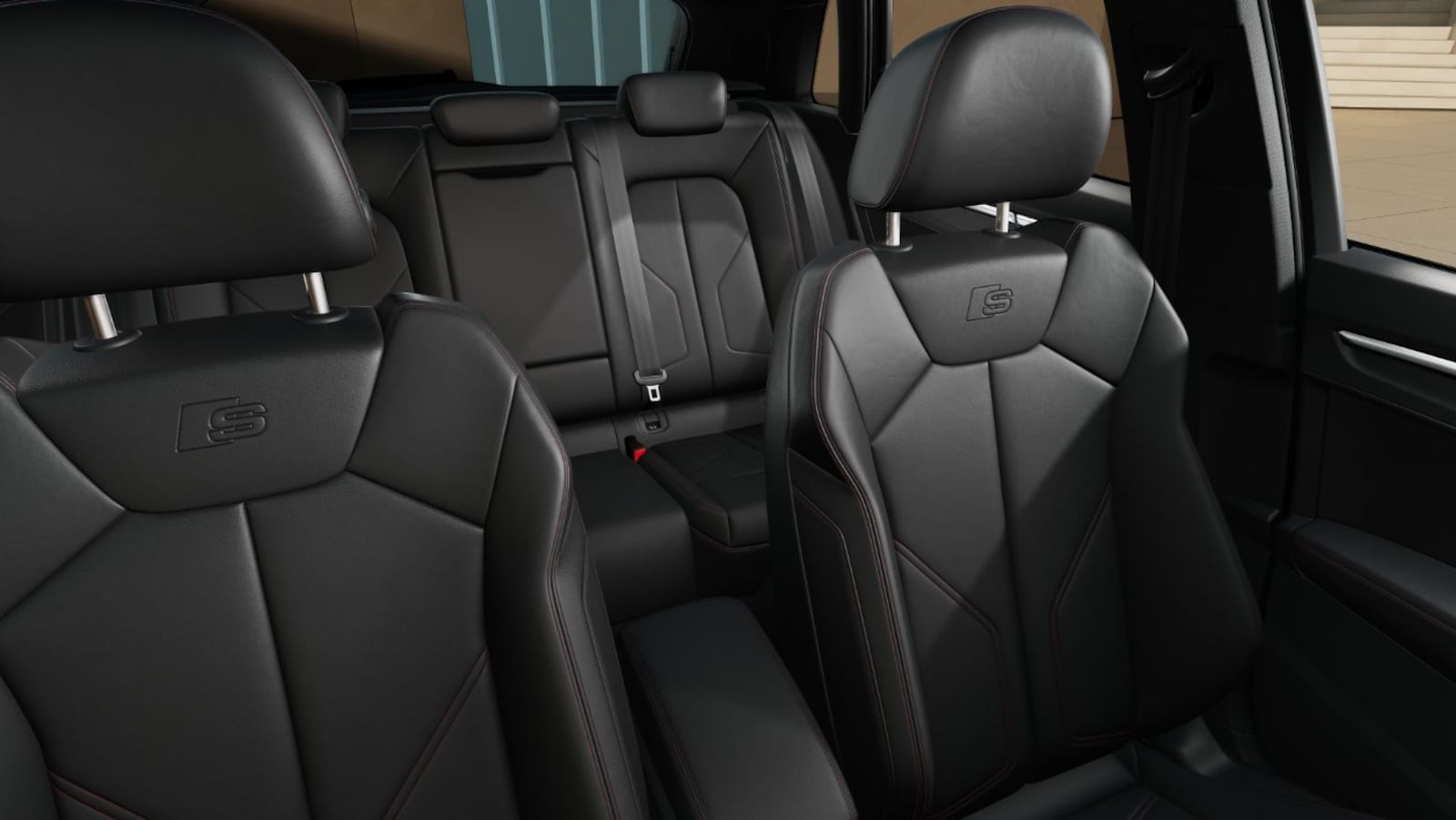 Audi Q3 – Bild 11