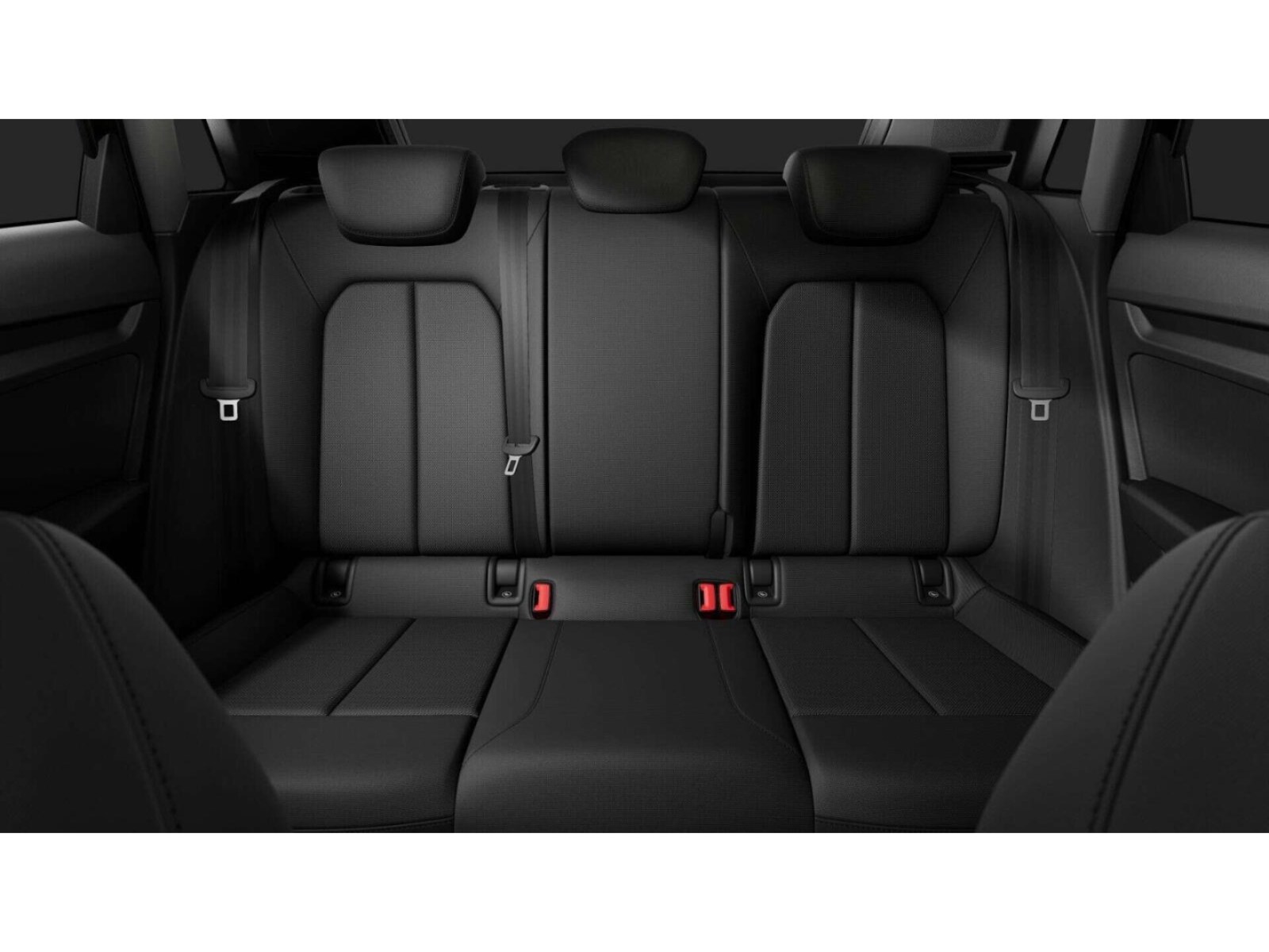Audi A3 Sportback – Bild 10