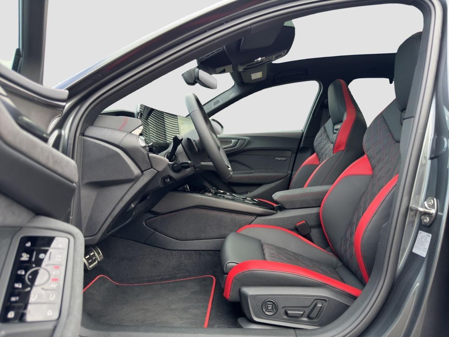 Bild über Audi S5 Avant TFSI 270 kW S tronic - für weitere Informationen kontaktieren Sie den Audi Partner
