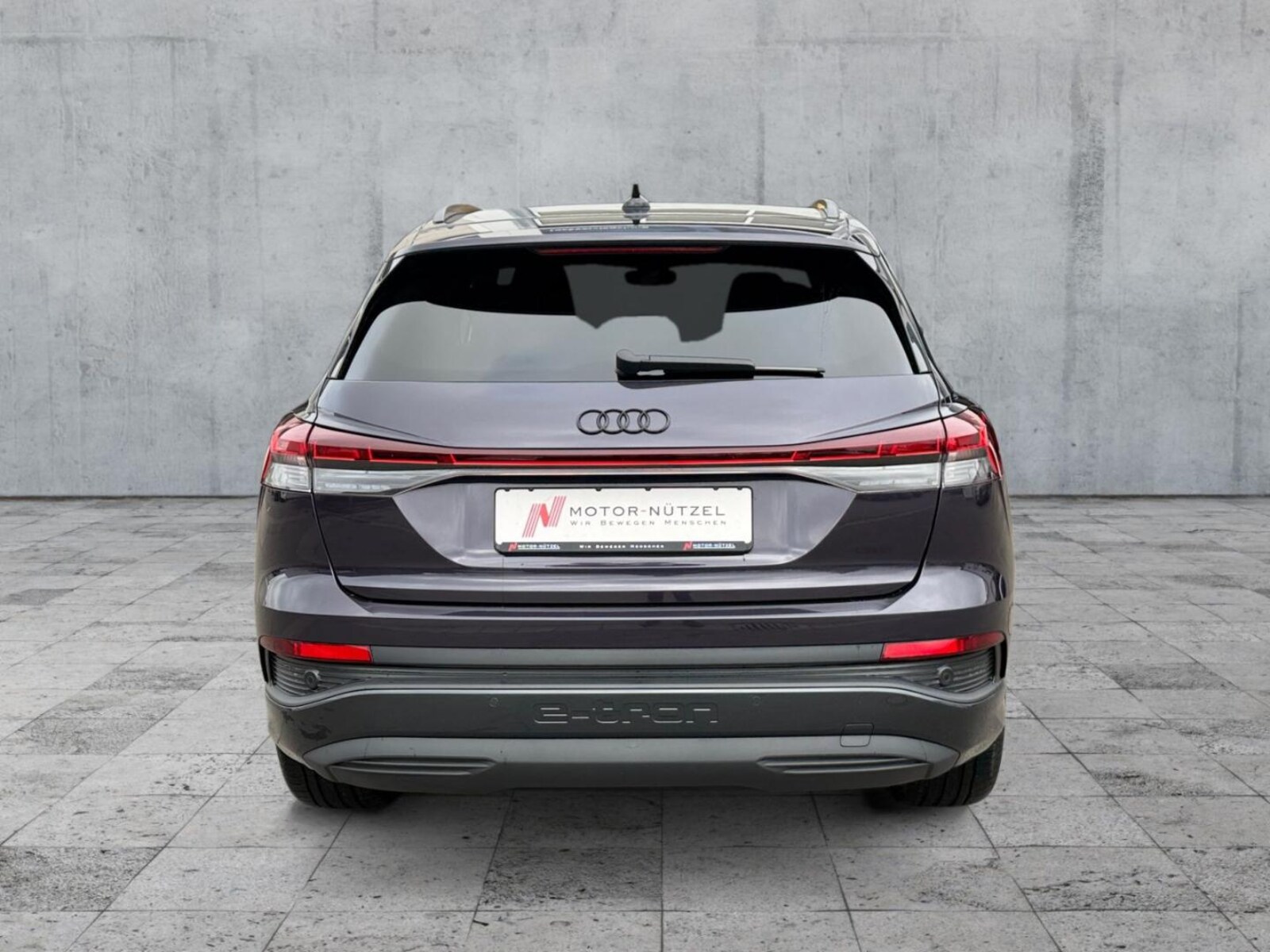 Audi Q4 e-tron – Bild 4