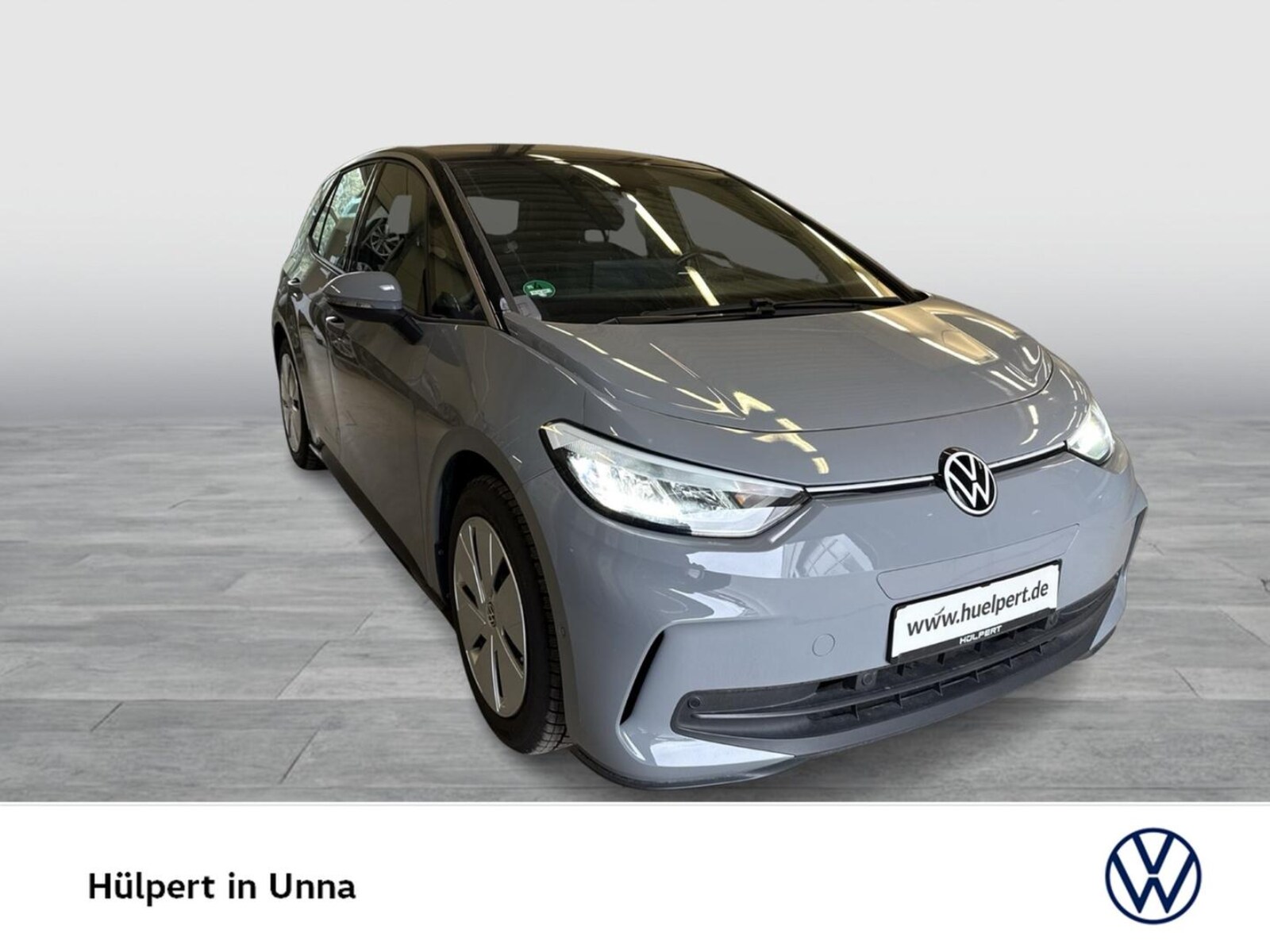 Volkswagen ID.3 – Bild 5