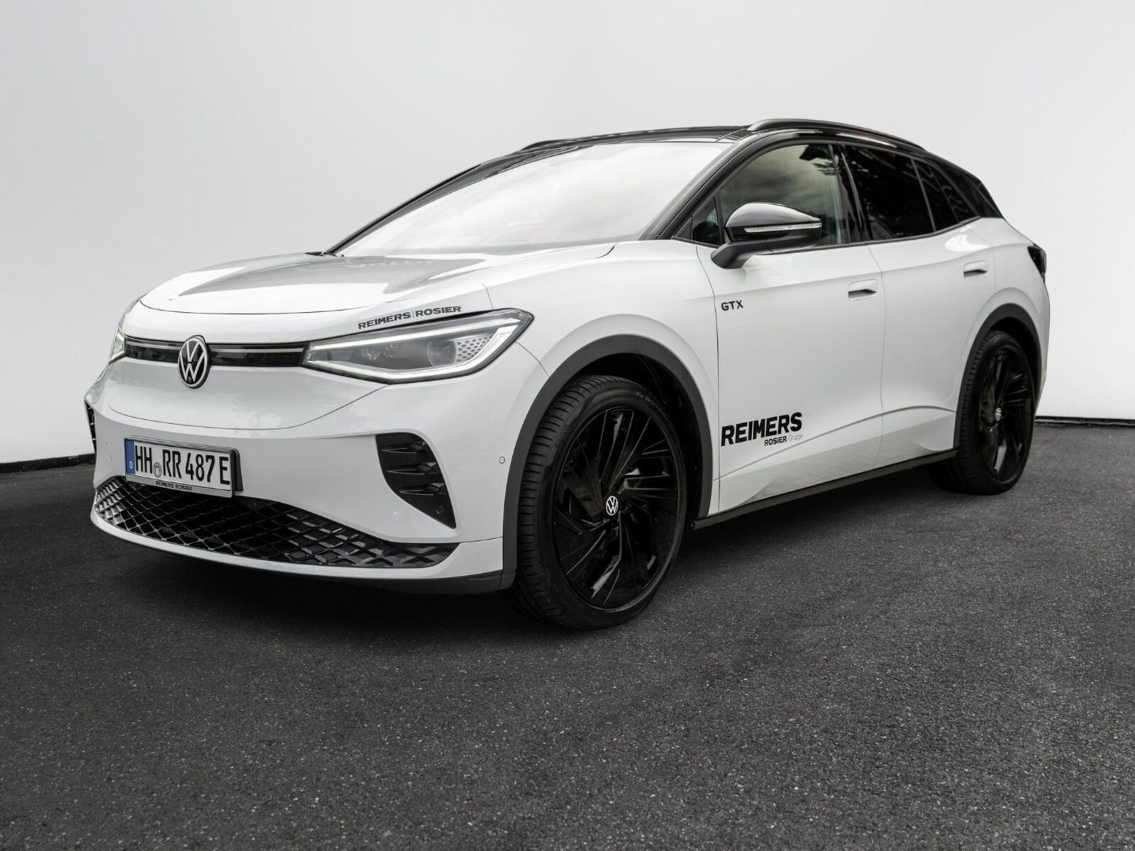 Volkswagen ID.4 – Bild 2