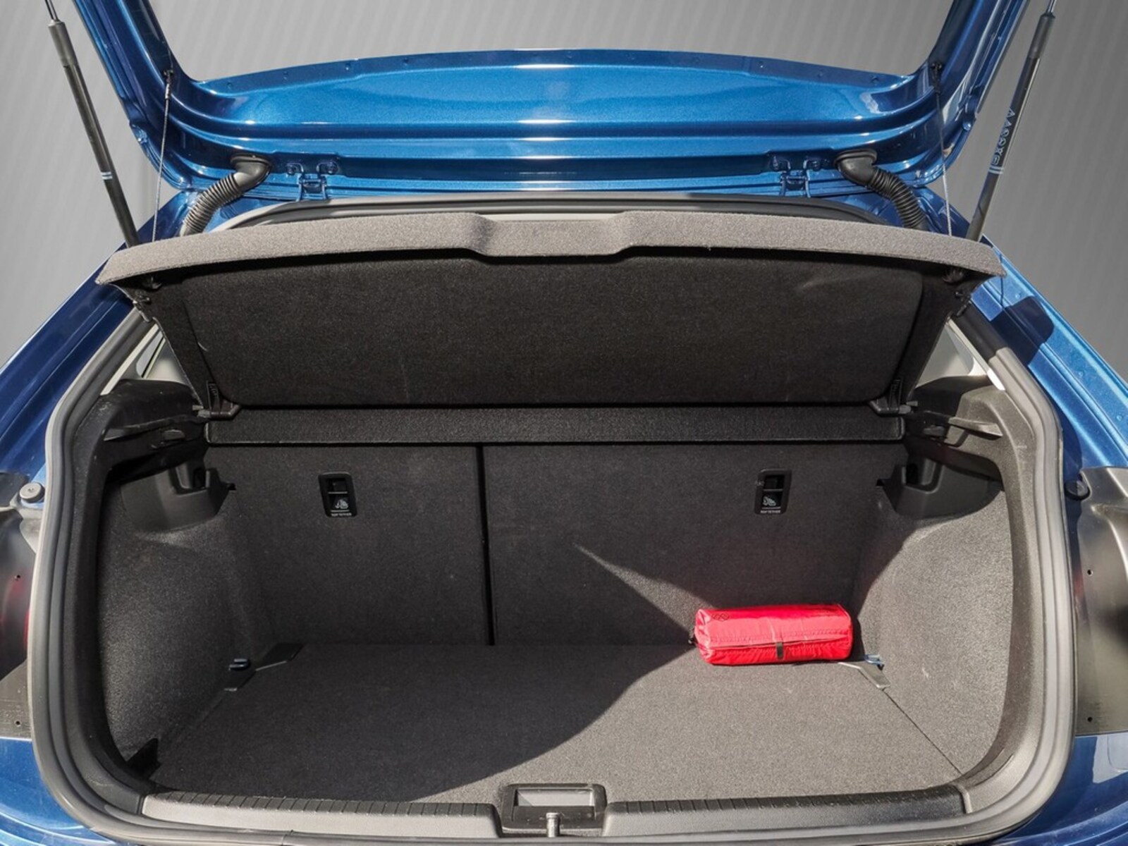 Volkswagen Polo – Bild 6