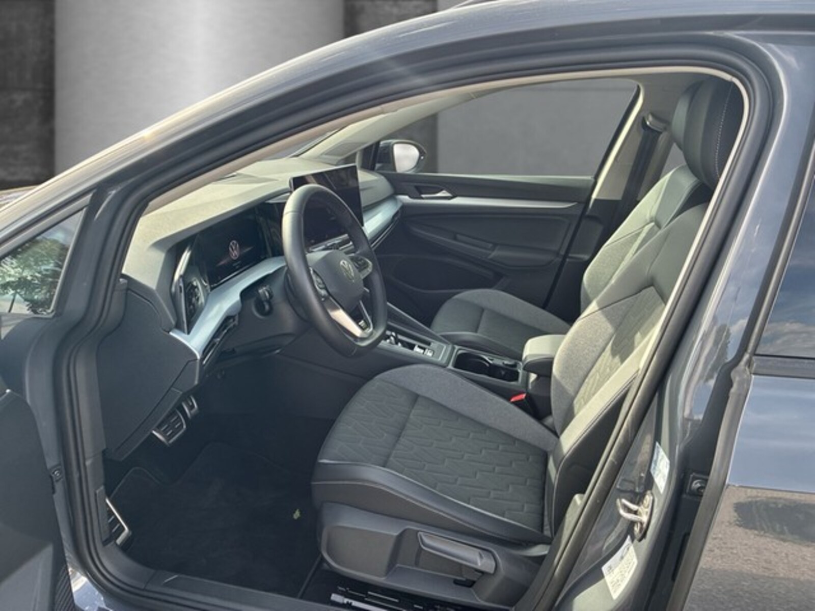 Volkswagen Golf Variant – Bild 13