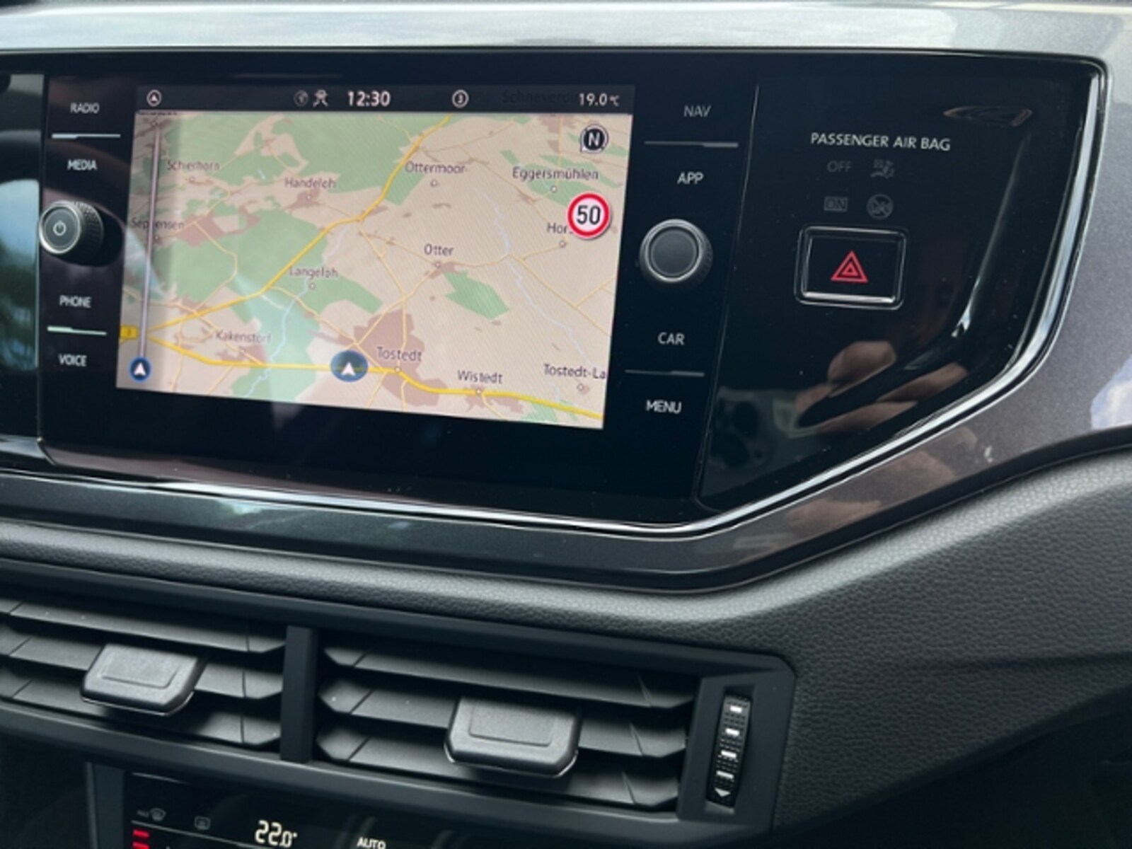 Volkswagen Taigo – Bild 11