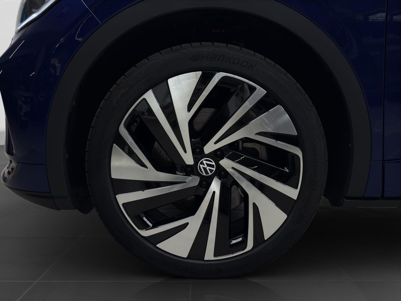 Volkswagen ID.4 – Bild 19